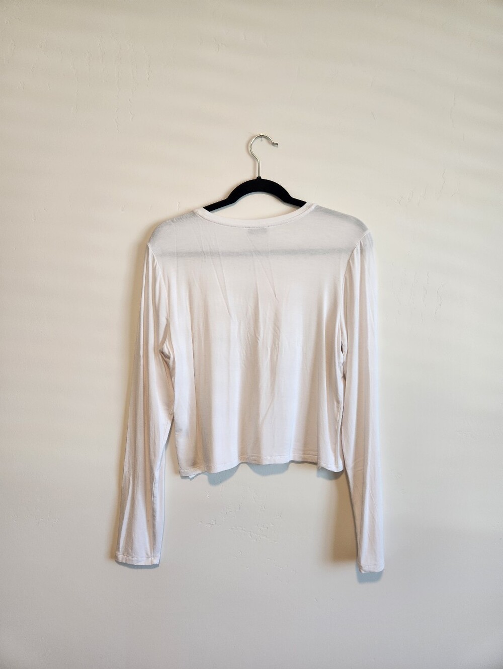 Babaton Everyday Long Sleeve Size Large - Picture 3 of 7